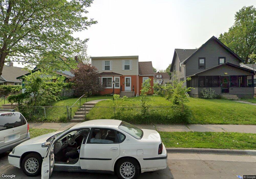 2007 Sheridan Ave N, Minneapolis, MN 55411 - photo 1