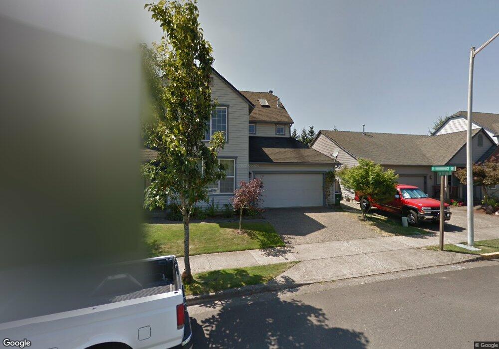 14045 SE 153rd Dr, Clackamas, OR 97015 - photo 1