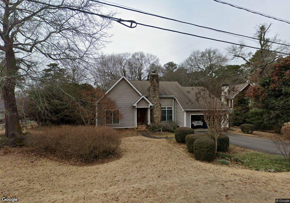 112 Chestnut Ln, Athens, GA 30606 - photo 1