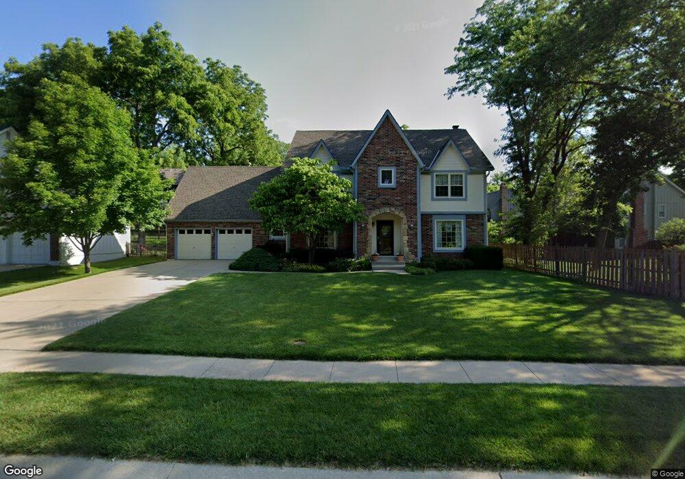 14114 W 83rd St, Lenexa, KS 66215 - photo 1