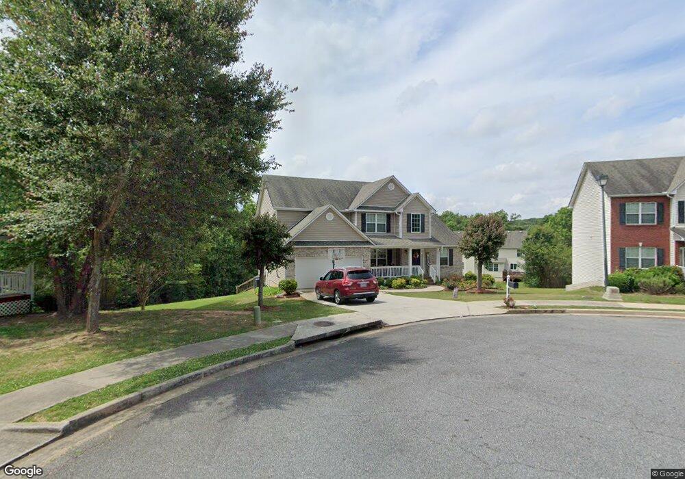 638 Country Grove Ln, Auburn, GA 30011 - photo 1