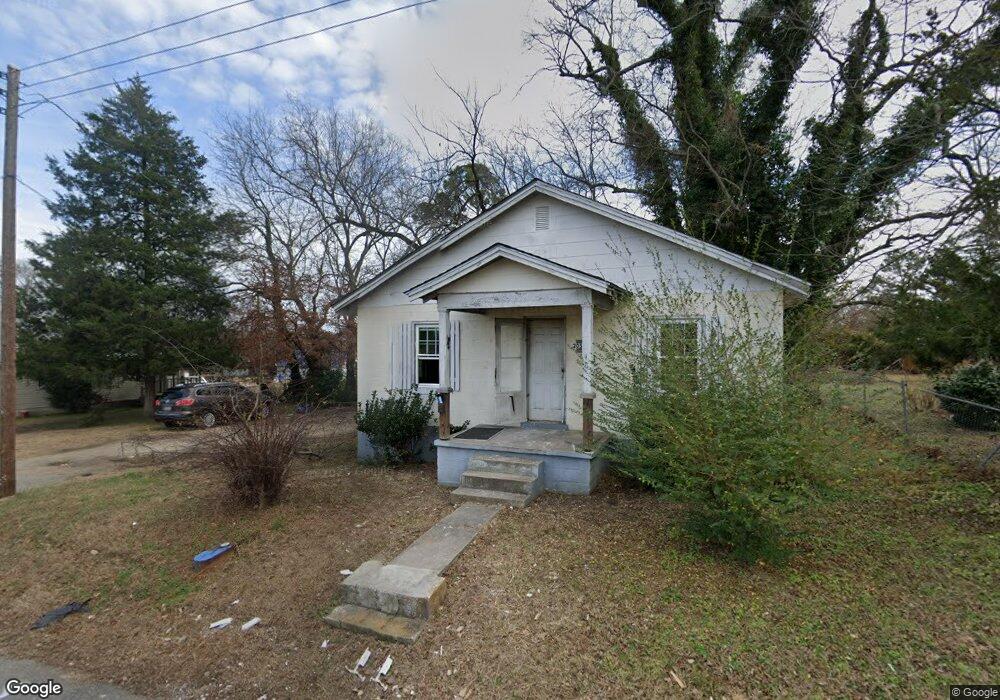 205 Mulberry St, Weldon, NC 27890 - photo 1