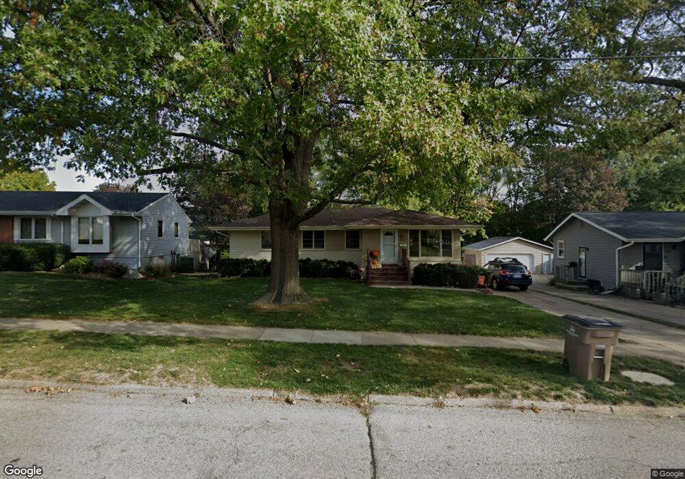 3105 Meadow Ln, West Des Moines, IA 50265 - photo 1