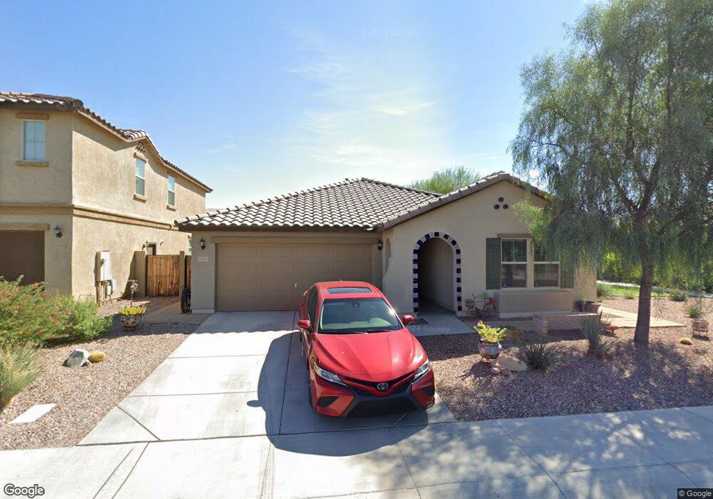 1409 N Claiborne, Mesa, AZ 85205 - photo 1