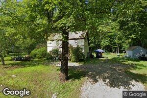 341 Daniel Webster Hwy, Center Harbor, NH 03226