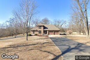 116 Oak Leaf Terrace, Joplin, MO 64804
