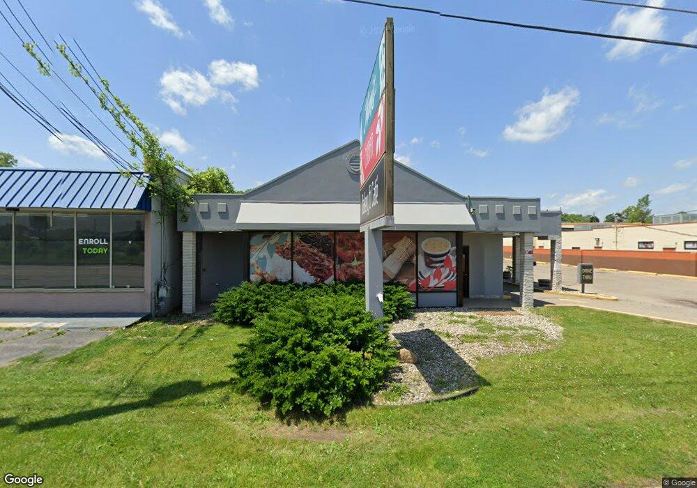 1844 S Dort Hwy, Flint, MI 48503 - photo 1