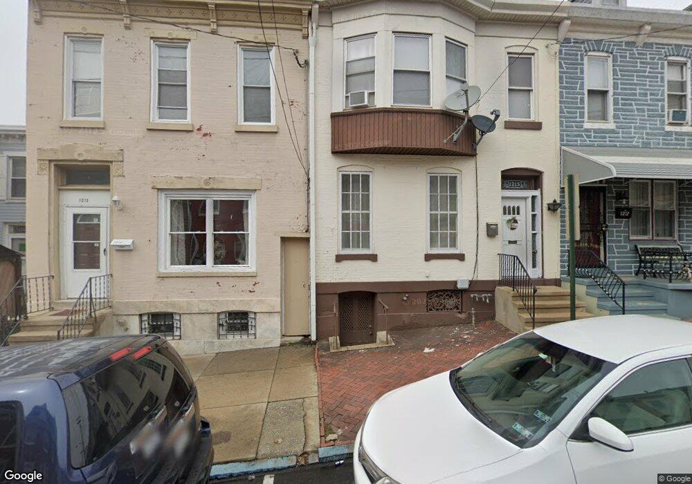 1215 Chestnut St, Reading, PA 19602 - photo 1