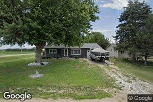 1308 N Republican Ave, Juniata, NE 68955