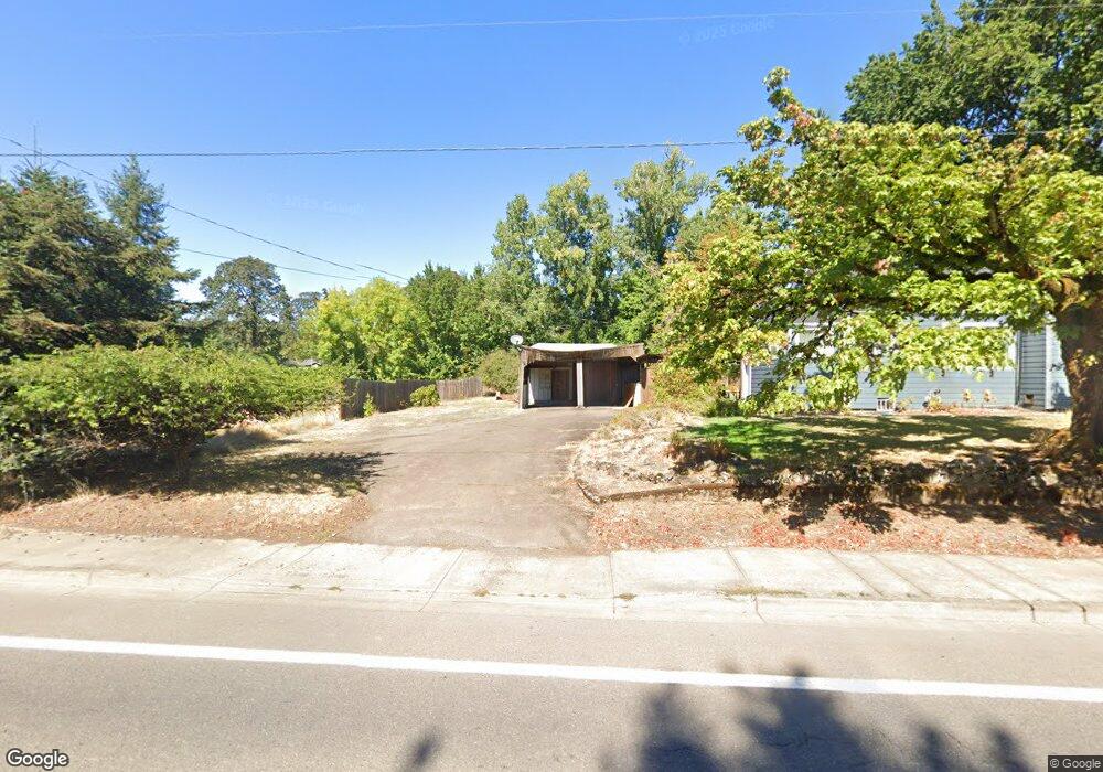 641 Main St, Philomath, OR 97370 - photo 1