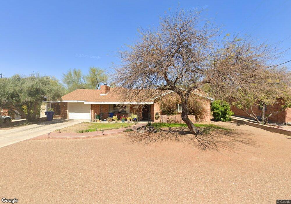 5161 E 7th St, Tucson, AZ 85711 - photo 1