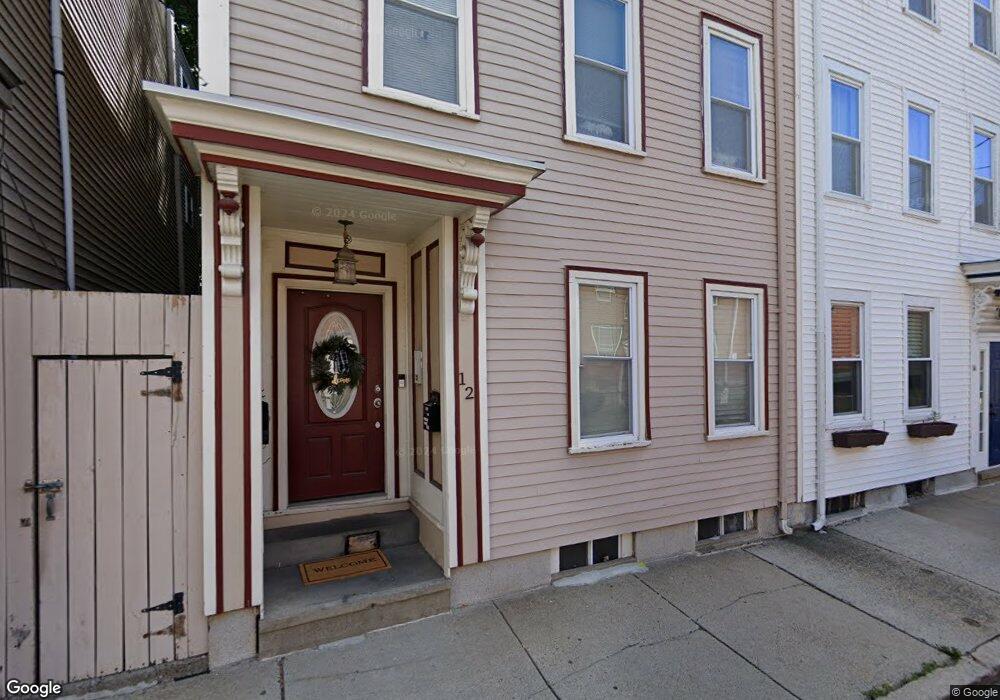 12 Mitchell St, Boston, MA 02127 - photo 1