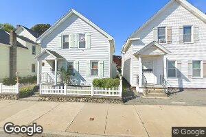 12 Mckeon Rd, Worcester, MA 01610