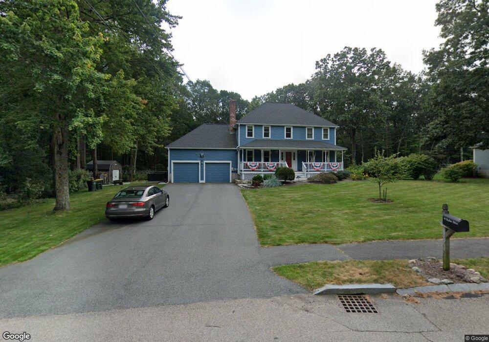 49 Skyline Dr, Franklin, MA 02038 - photo 1