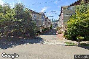 4802 214th Ln SW Unit 51, Mountlake Terrace, WA 98043