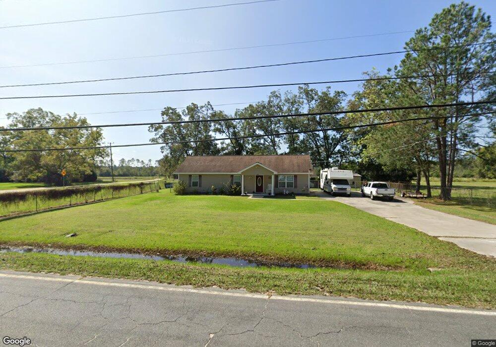 3747 Albany Ave, Waycross, GA 31503 - photo 1