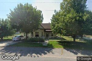 288 E 300 S, Fairview, UT 84629