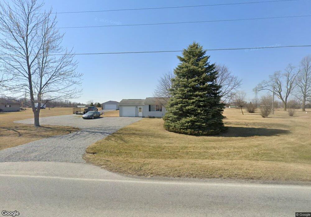 1595 N Thayer Rd, Lima, OH 45801 - photo 1