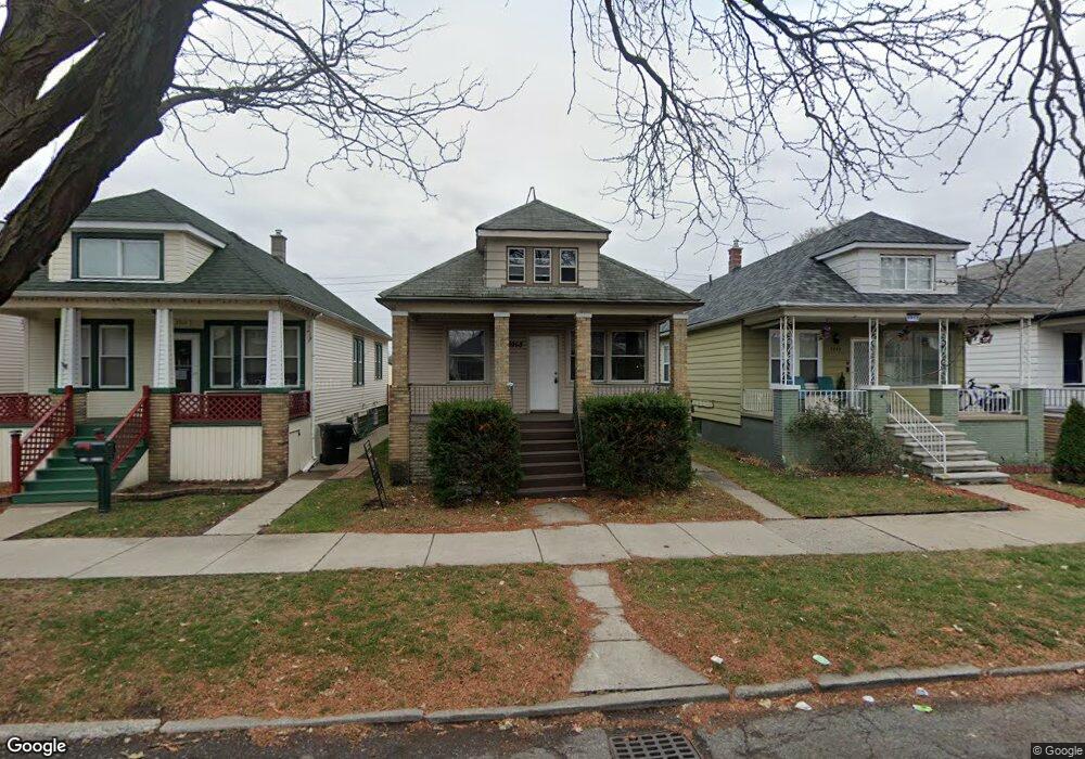 3958 Commor St, HamtraMcK, MI 48212 - photo 1