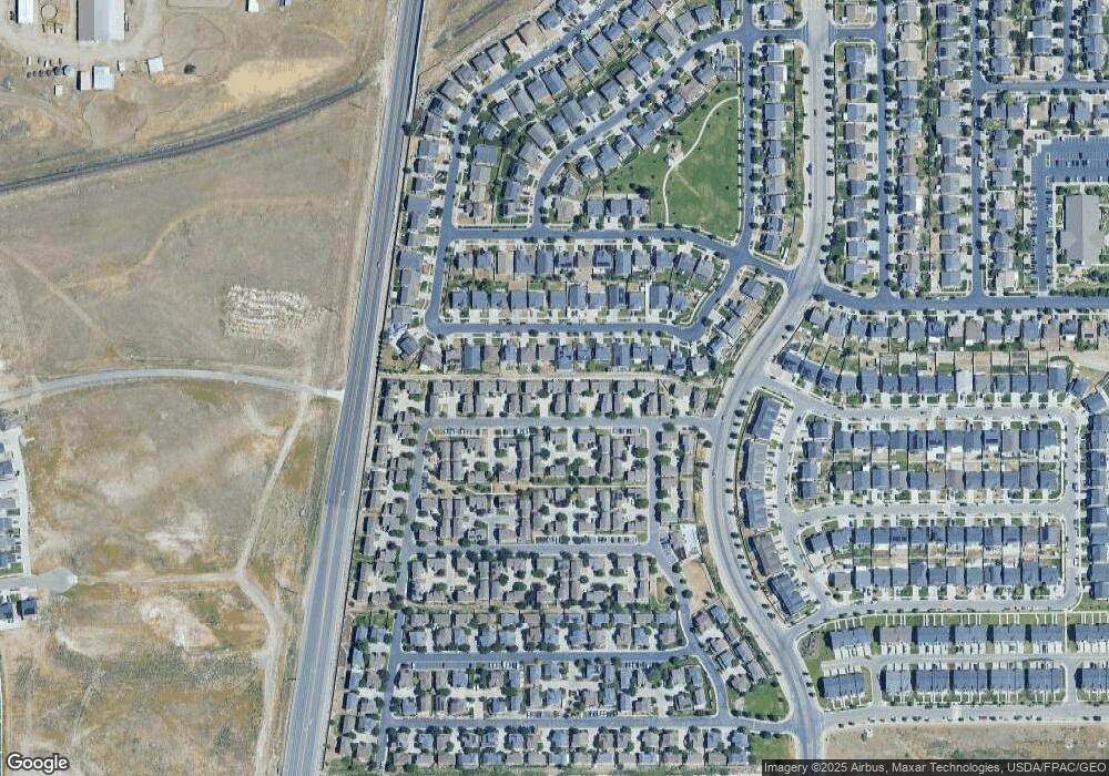 6788 Grevillea Ln, West Jordan, UT 84081 - photo 1