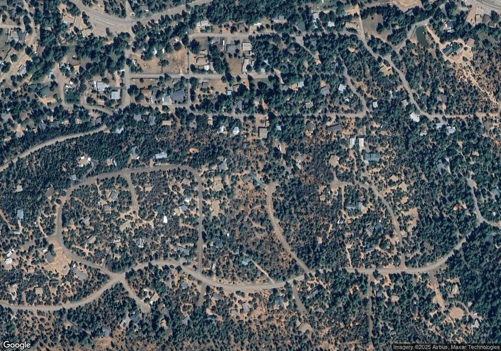 4884 N Charles Way, Pine, AZ 85544 - photo 1