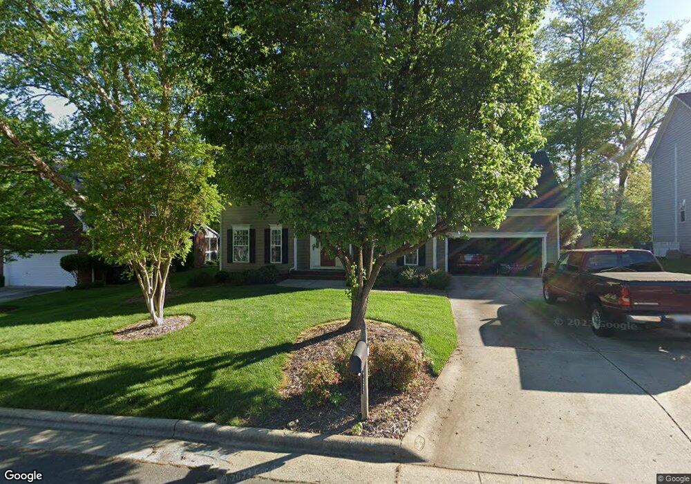 3011 Maple Branch Dr, High Point, NC 27265 - photo 1