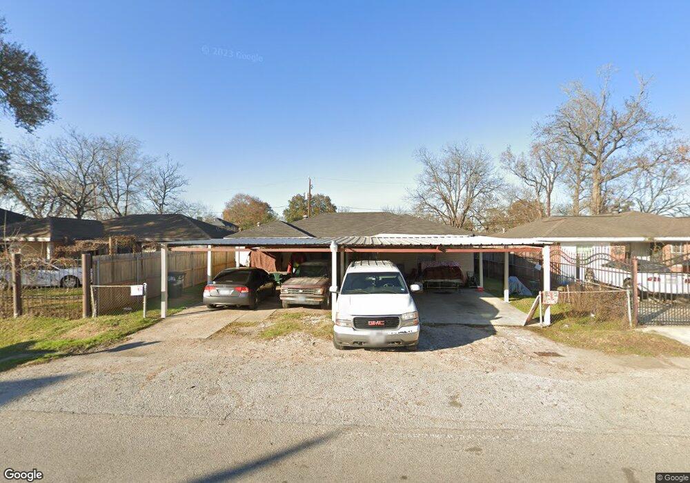 2809 Cromwell St, Houston, TX 77093 - photo 1