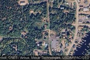 7645 Hilltop Rd, Crane Lake, MN 55725