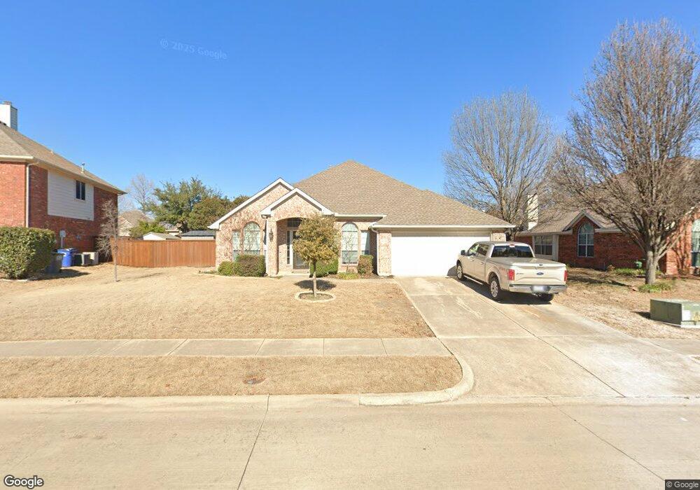 3604 Hibiscus Dr, Wylie, TX 75098 - photo 1