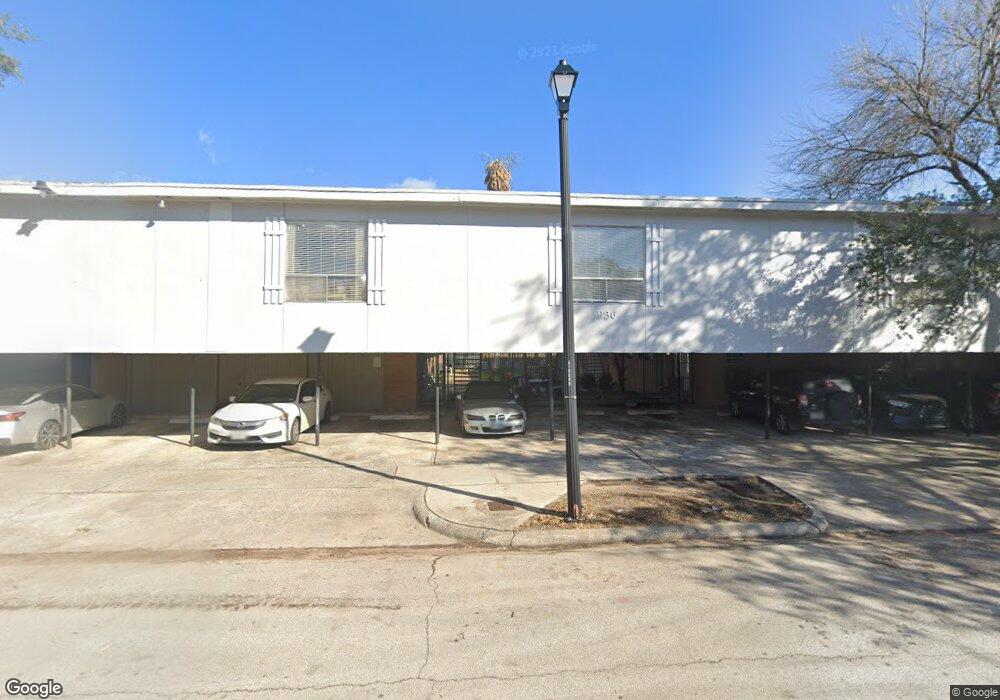 936 Heights Blvd unit 9, Houston, TX 77008 - photo 1
