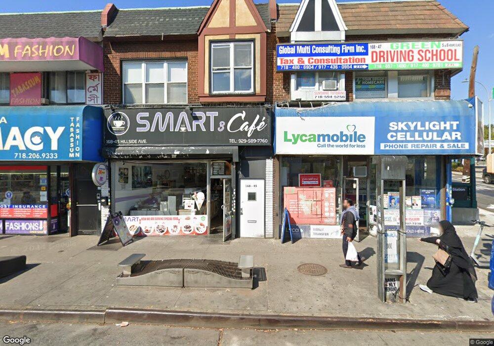 Street View Photo