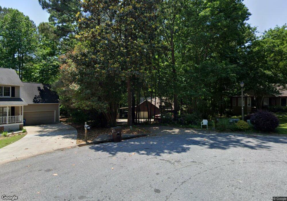 127 Terrace Tay, Peachtree City, GA 30269 - photo 1