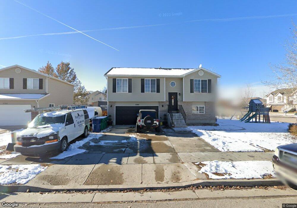 5303 S 4200 W, Roy, UT 84067 - photo 1