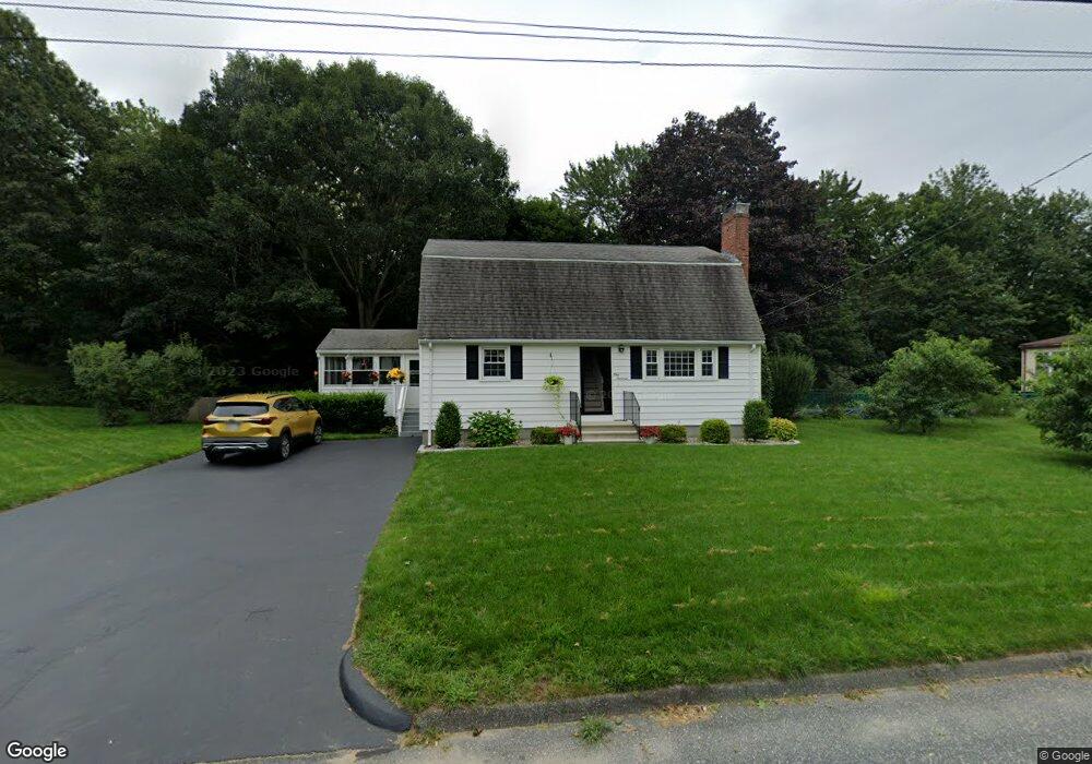 100 Main Blvd, Shrewsbury, MA 01545 - photo 1