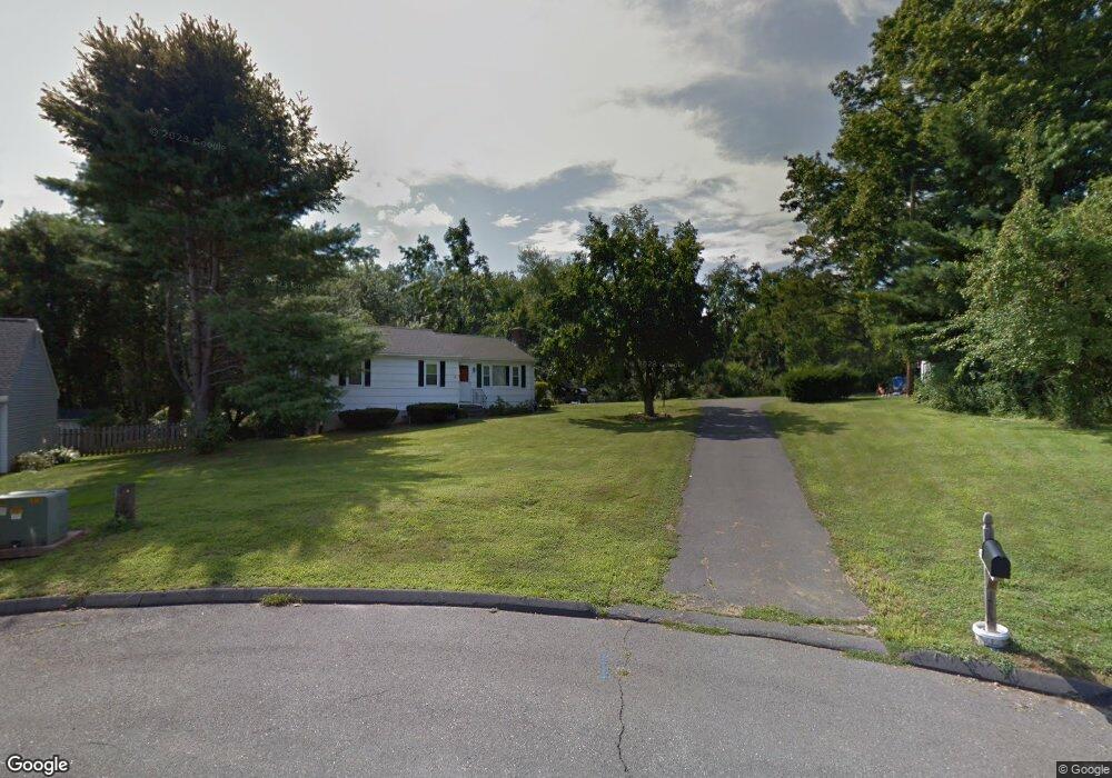 8 Doerring Dr, Cromwell, CT 06416 - photo 1