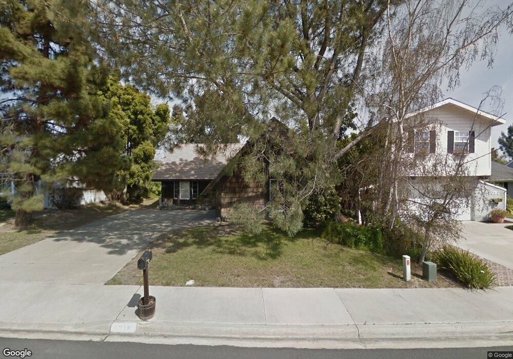 7210 Columbine Dr, Carlsbad, CA 92011 - photo 1