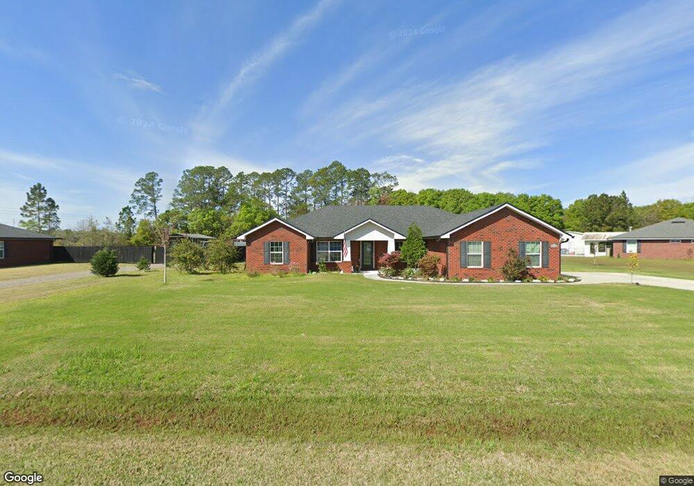 53045 Equestrian Way, Callahan, FL 32011 - photo 1