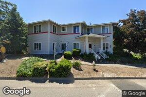 563 N Main St, Ashland, OR 97520