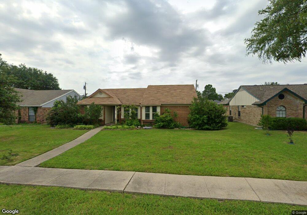 1308 Devonshire Ln, Wylie, TX 75098 - photo 1