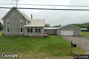 1978 County Route 27, Owls Head, NY 12969