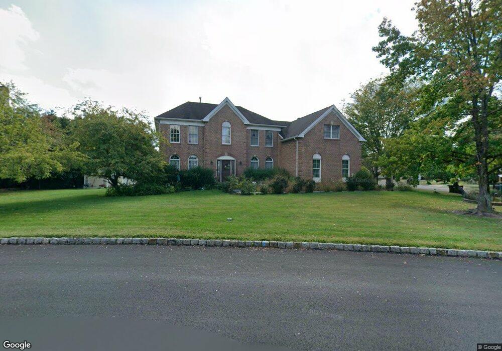 4905 Davis Dr, Doylestown, PA 18902 - photo 1