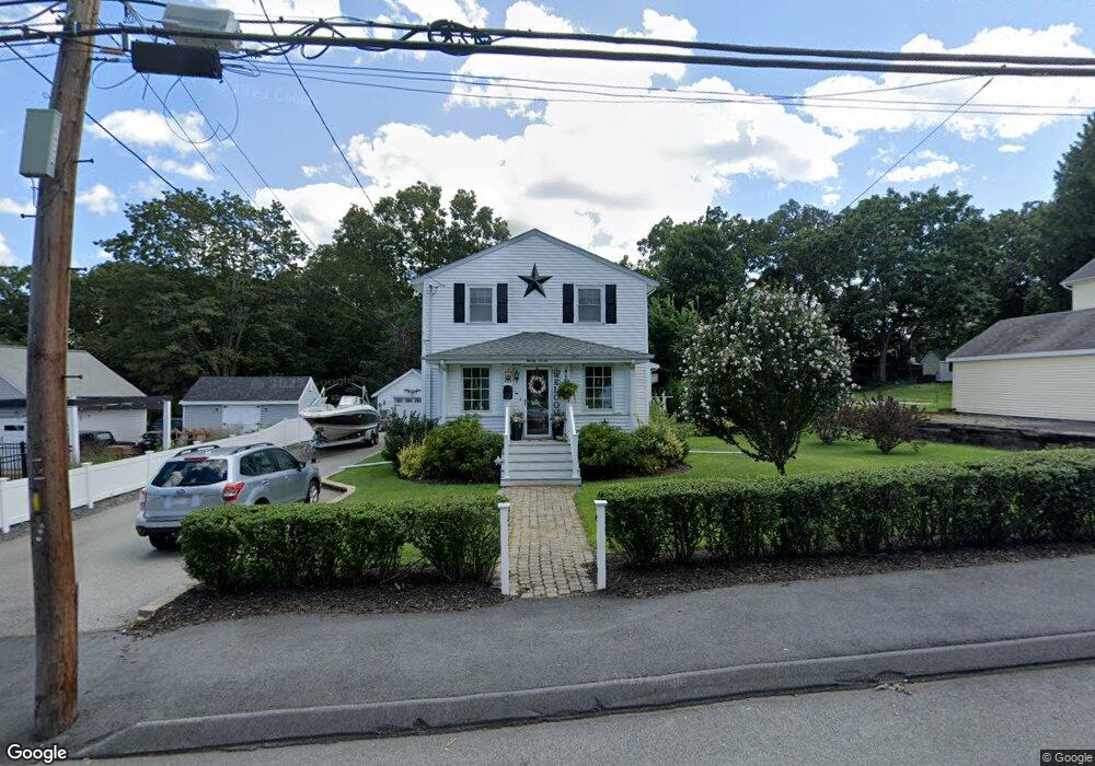 27 Maple Ave, Woburn, MA 01801 - photo 1