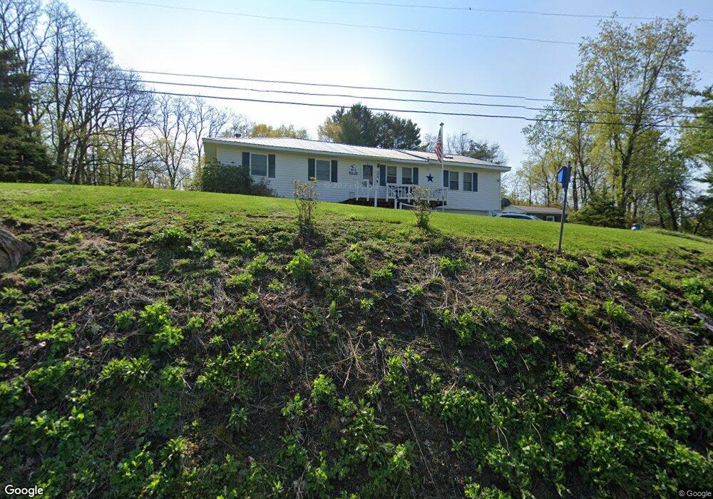 100 Cushman Rd, Melrose, NY 12121 - photo 1