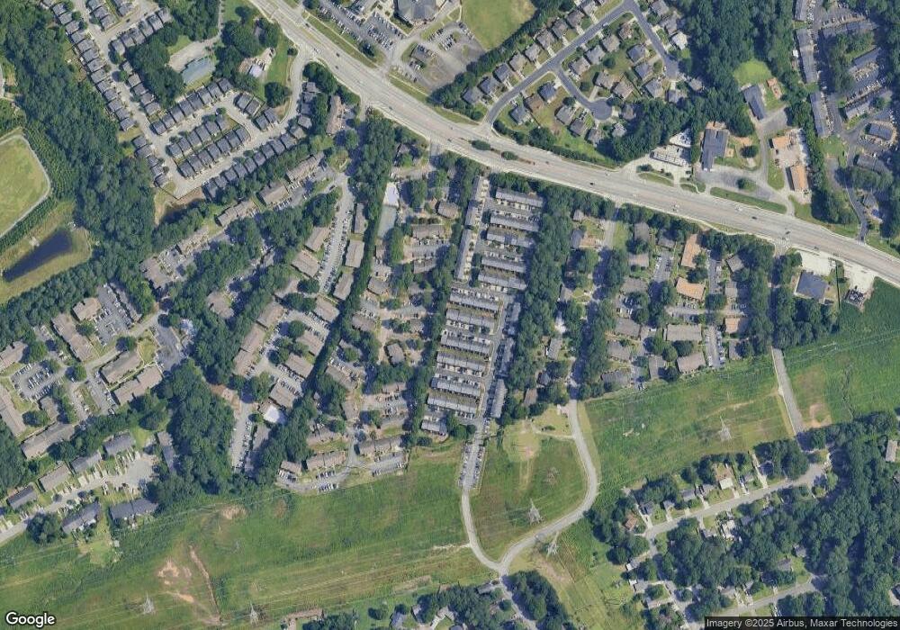 5391 Briar Creek Ln unit 1, Norcross, GA 30071 - photo 1