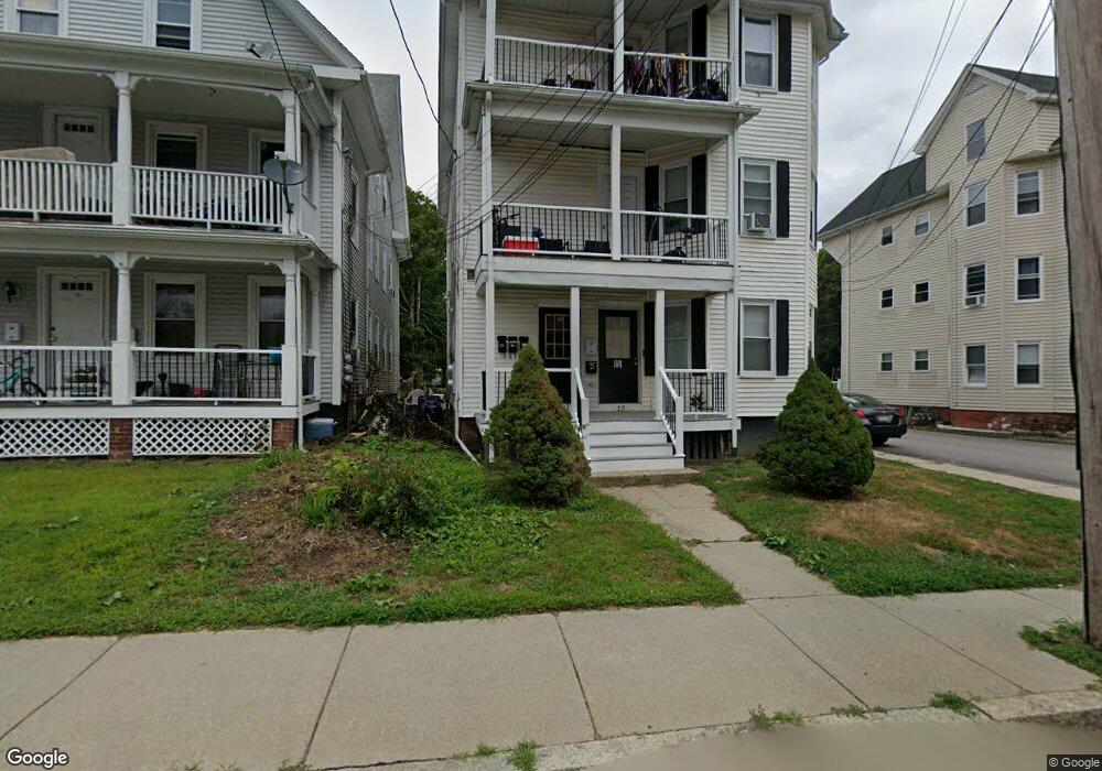 Street View Photo