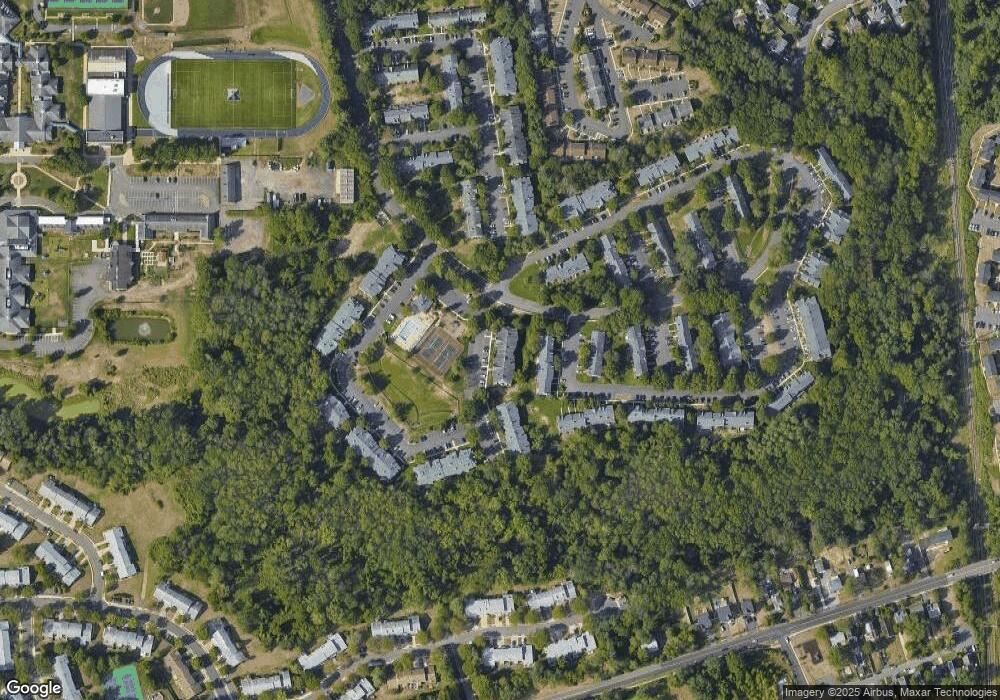 100 Players Cir, Tinton Falls, NJ 07724 - photo 1