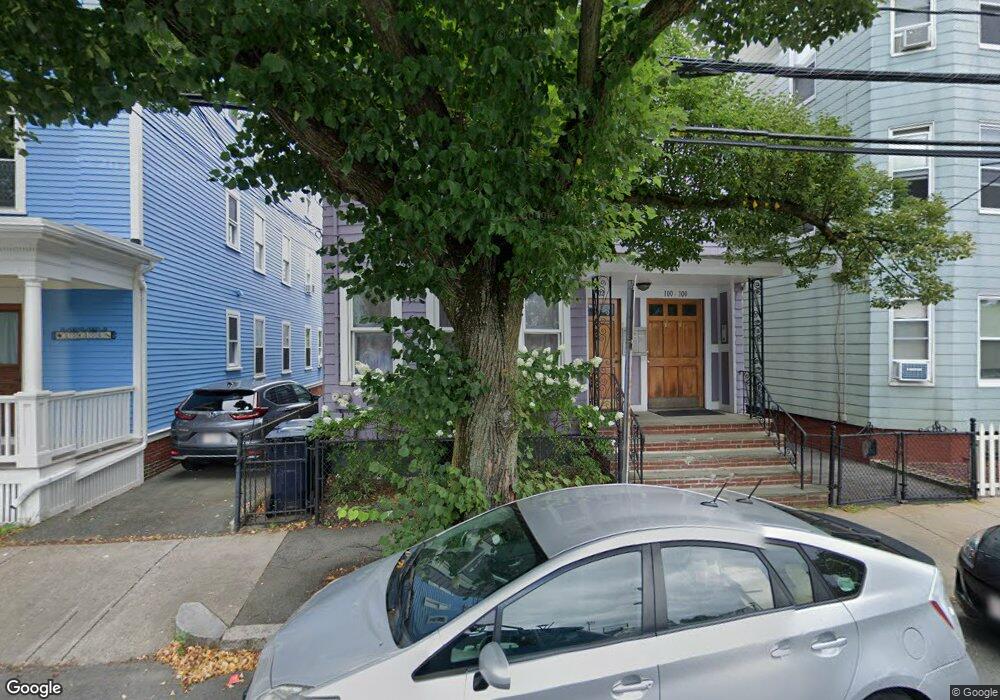 102 Berkshire St unit 3, Cambridge, MA 02141 - photo 1