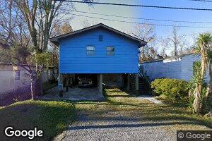 829 E Lawson St, Destrehan, LA 70047