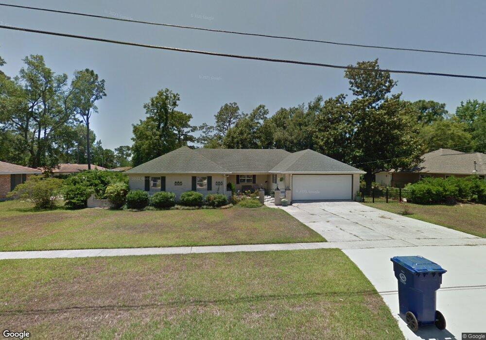 335 Markham Dr, Slidell, LA 70458 - photo 1
