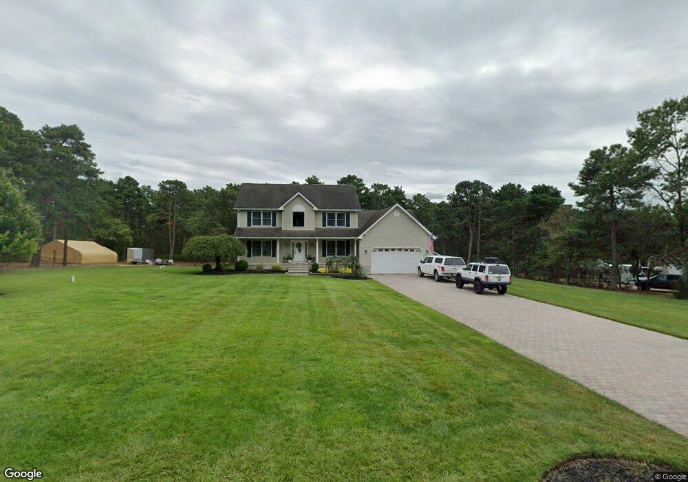 700 Chilvers Ave, Whiting, NJ 08759 - photo 1